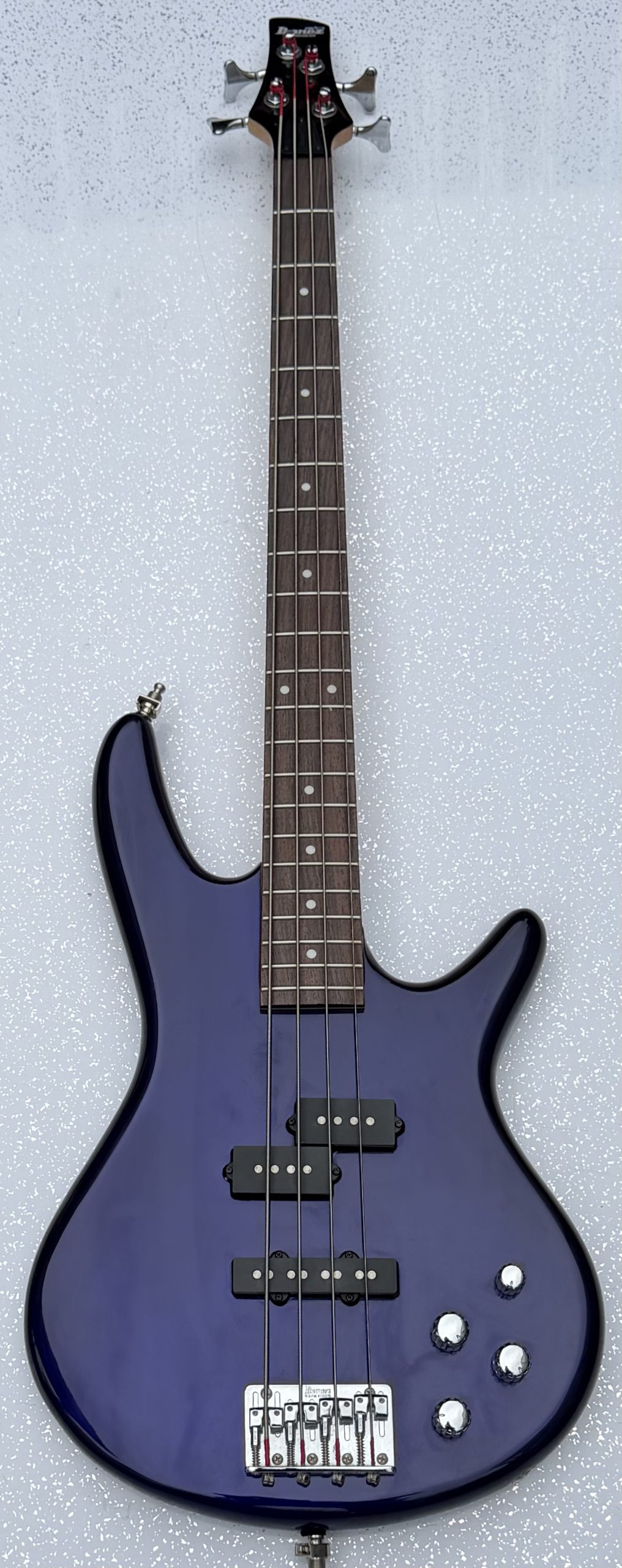 Ibanez GSR200 Bass Guitar - Image 2
