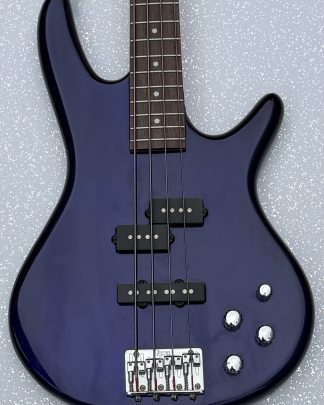 Ibanez bass guitar body