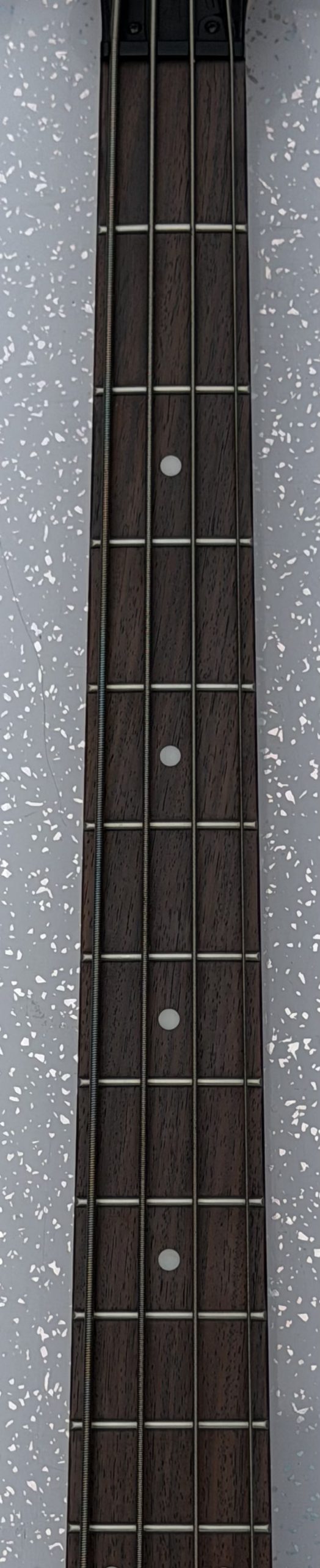 Ibanez GSR200 Bass Guitar - Image 4