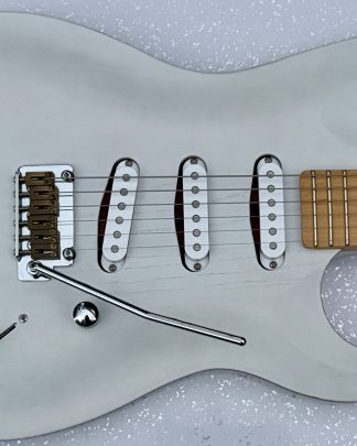 Chapman guitar body
