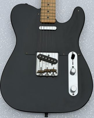 Fenders Telecaster Body