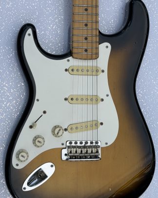 Fender Stratocaster body
