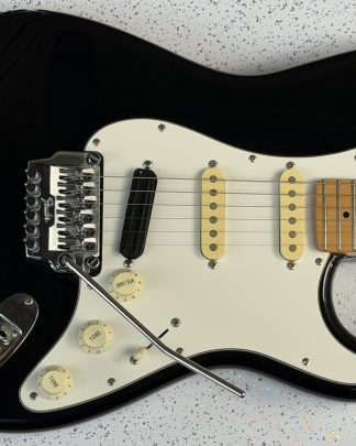 Fender Stratocaster body