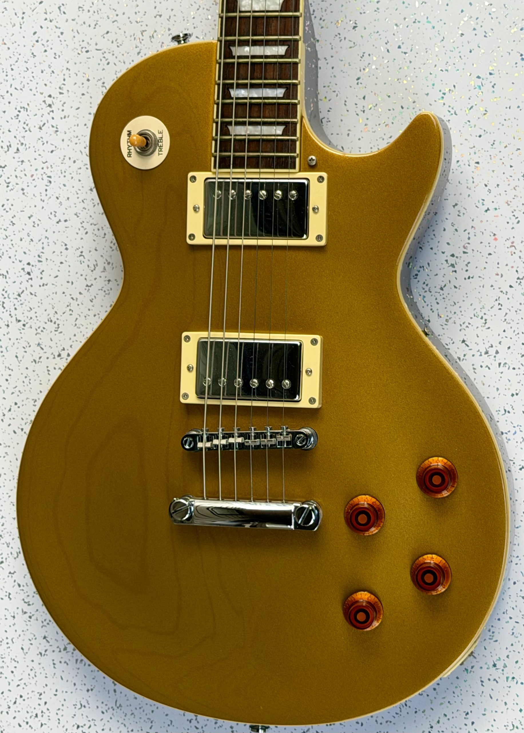 Tokai body