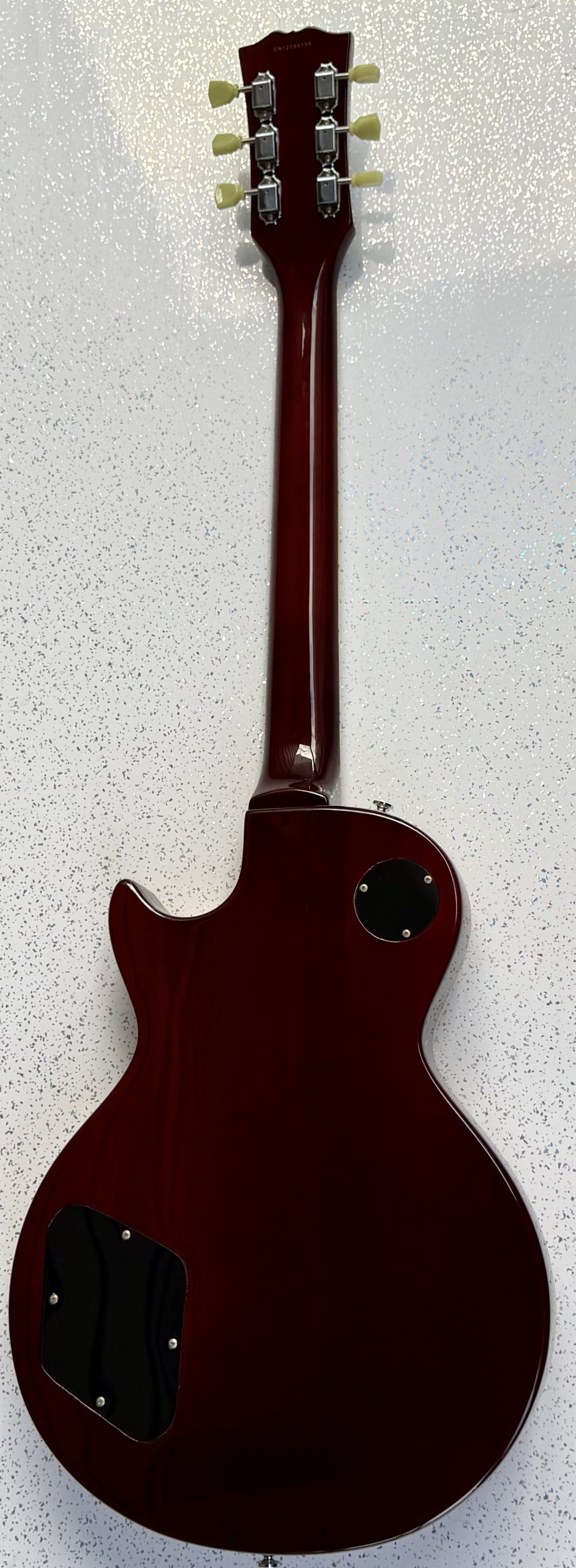 2012 Tokai Love Rock electric guitar - Image 7