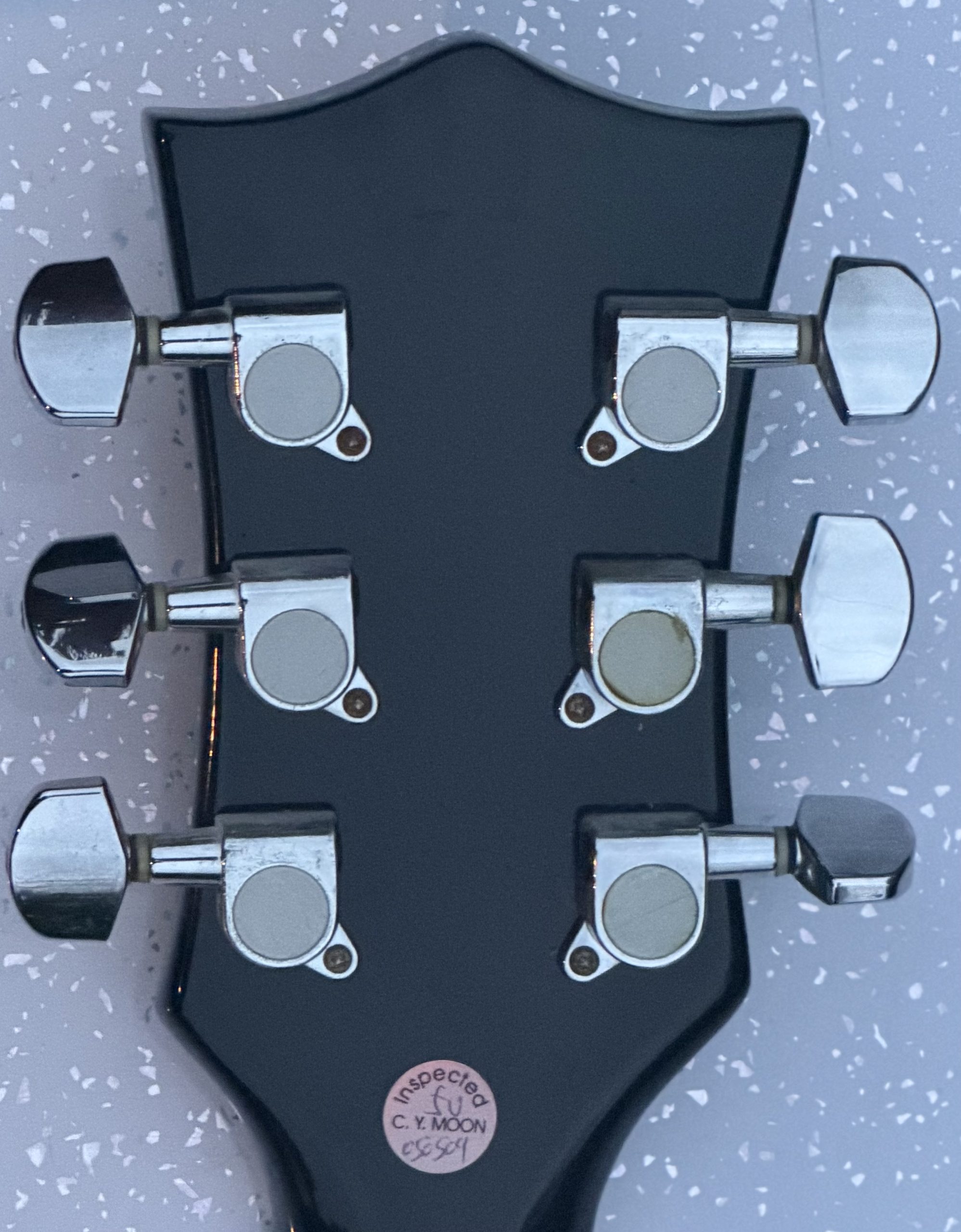 Tanglewood Blues Sound TBS 800 electro-acoustic resonator guitar - Image 8
